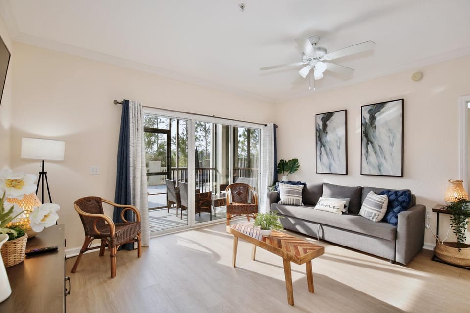 New in the market apt with big terrace! Apartment in Four Corners