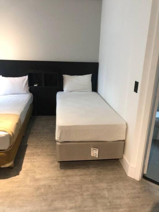 Apartamento lindo com garagem Apartment in Sao Paulo City