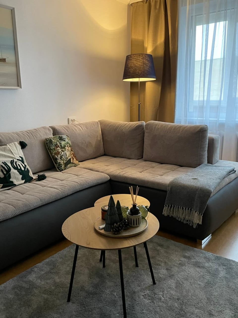 Mocha Apartment Apartment in Lithuania