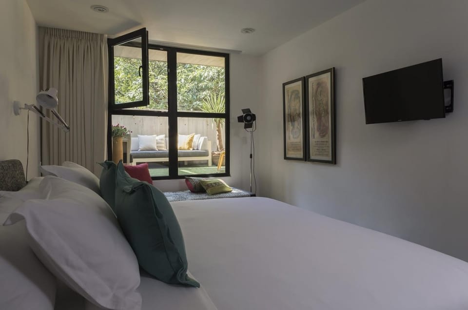 Casa Uruapan By MrW House in Mexico City