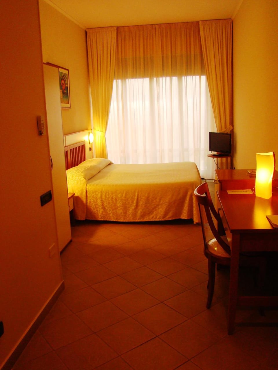 Hotel Residence Due Mari Hotel in Calabria