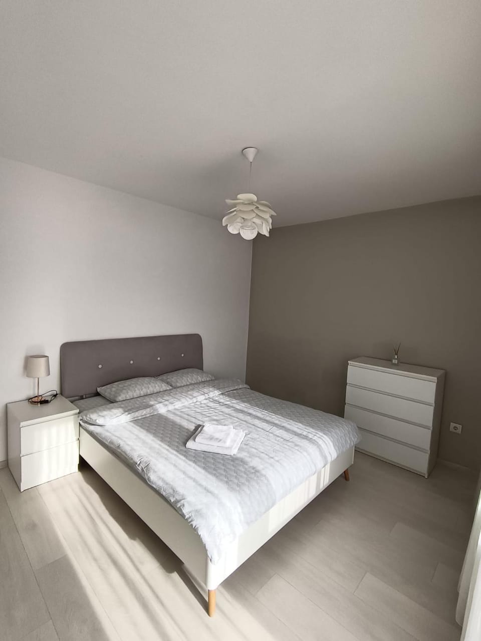 B&B Unicat Apartment in Romania