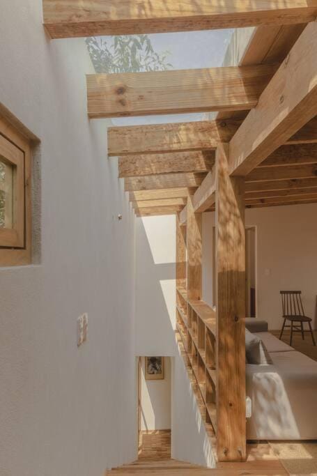 Casa Yautepec By MrW House in Mexico City