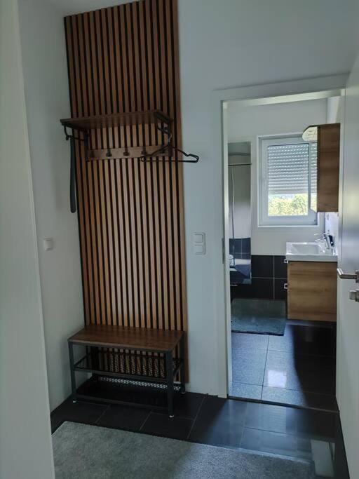 Appartement im bayerischen Wald Apartment in Bavaria