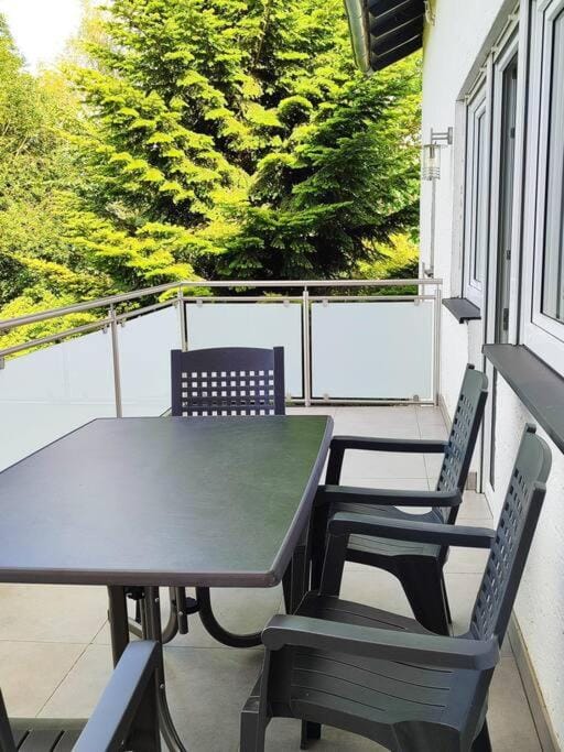 Appartement im bayerischen Wald Apartment in Bavaria