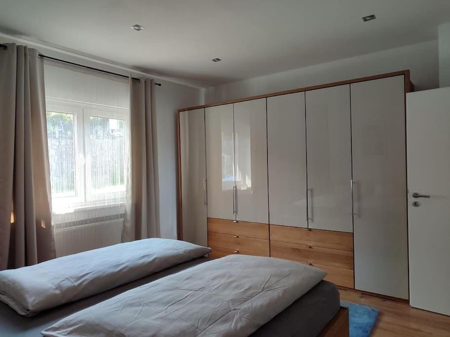 Appartement im bayerischen Wald Apartment in Bavaria
