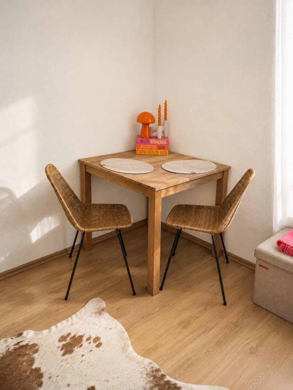 Modernes Apartment in Elberfeld mit Boxspringbett und WLAN Apartment in Wuppertal