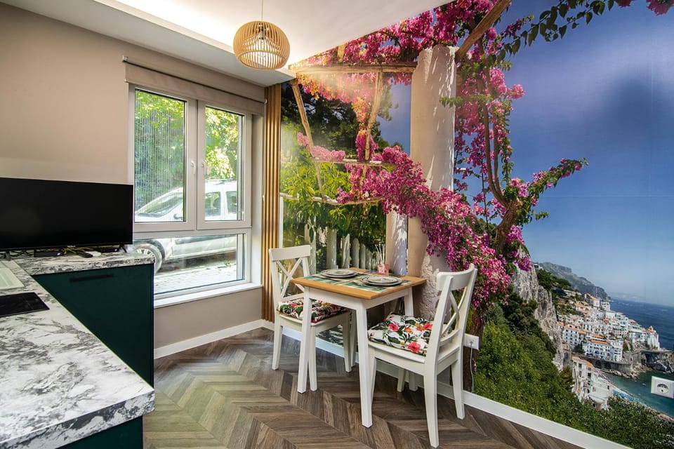 Tiny studio in center of Varna Apartment in Varna