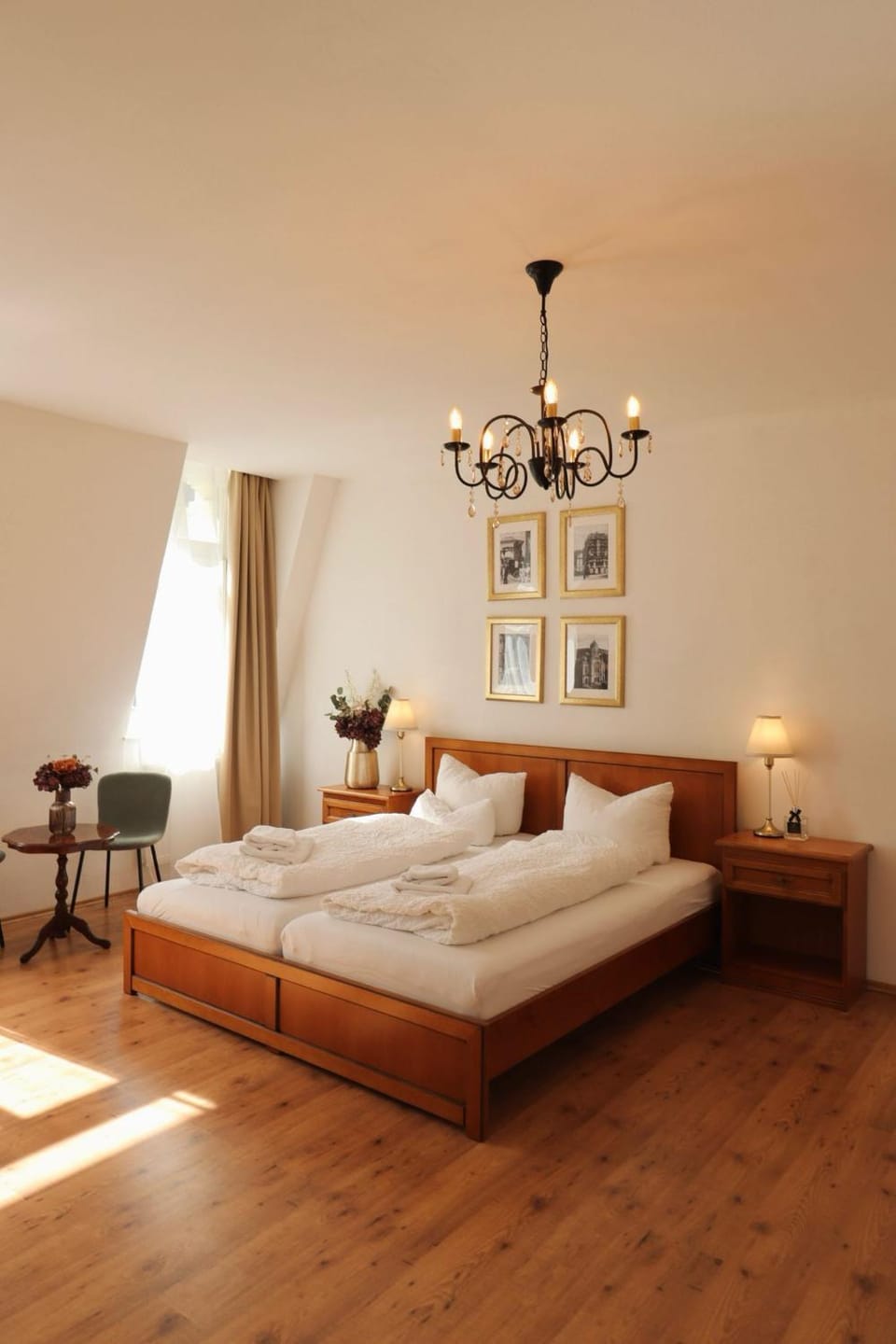Apartmá Justina 1880 Apartment in Saxony