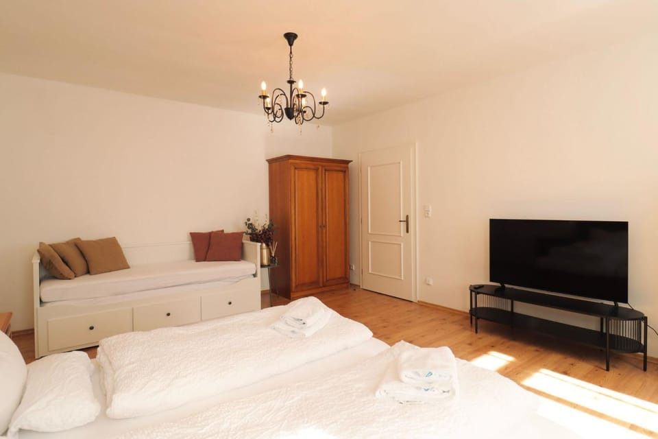 Apartmá Justina 1880 Apartment in Saxony