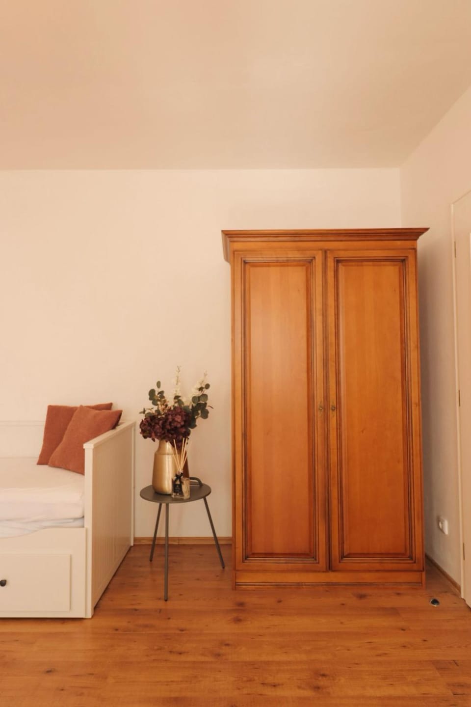 Apartmá Justina 1880 Apartment in Saxony