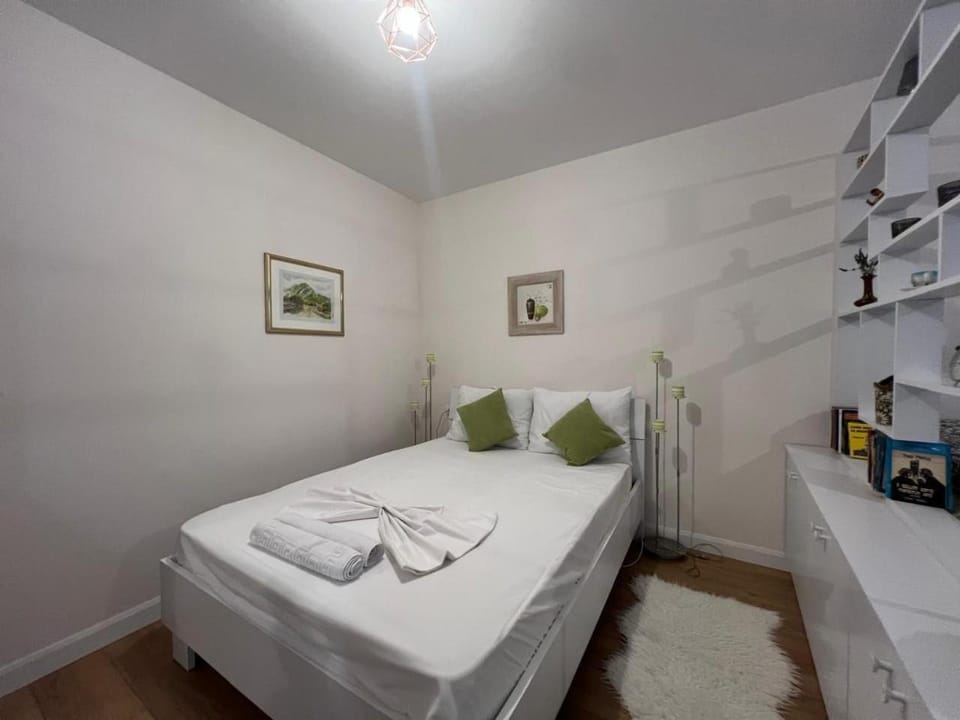Dream Apartament Tirana Apartment in Tirana