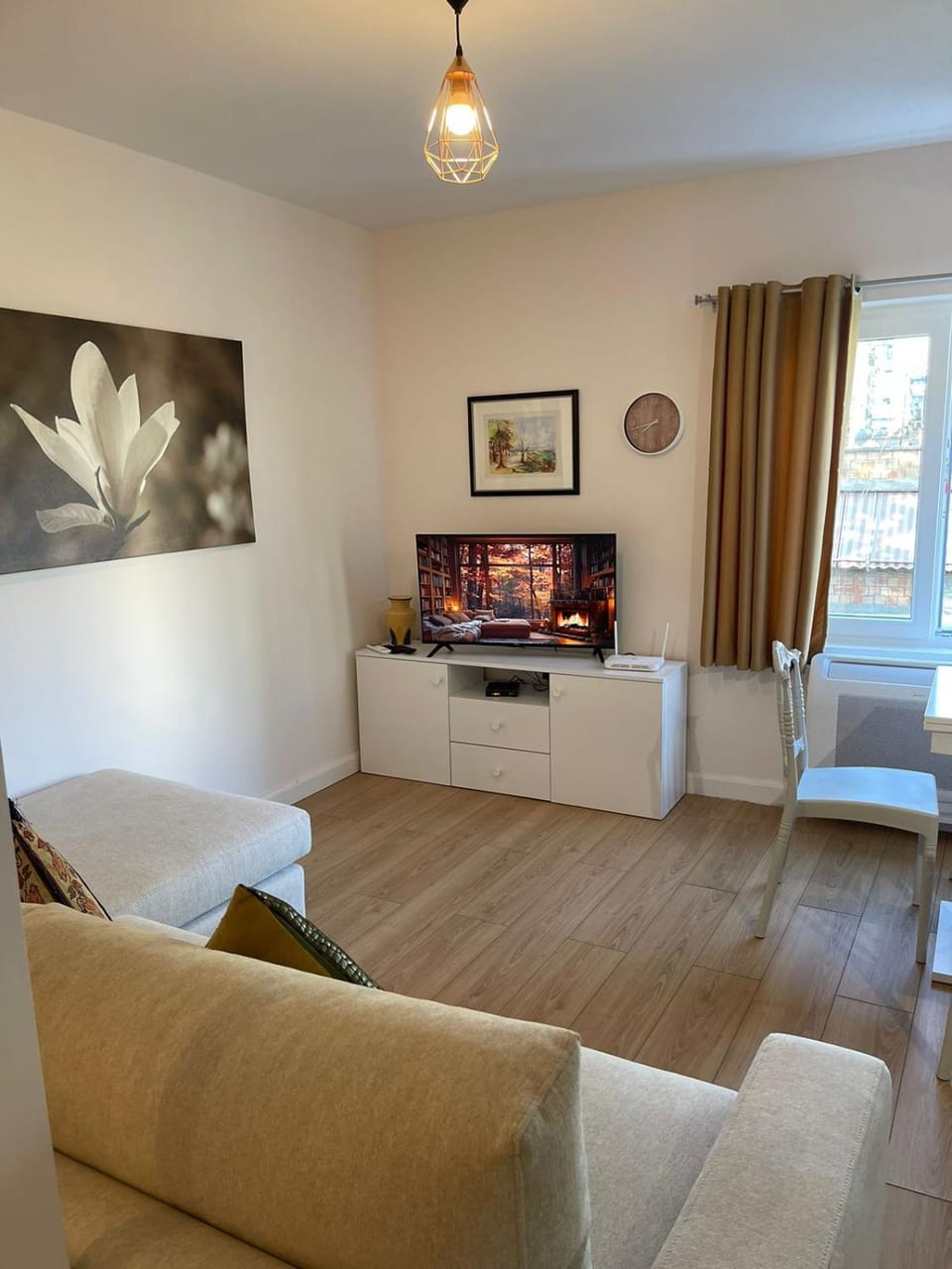 Dream Apartament Tirana Apartment in Tirana