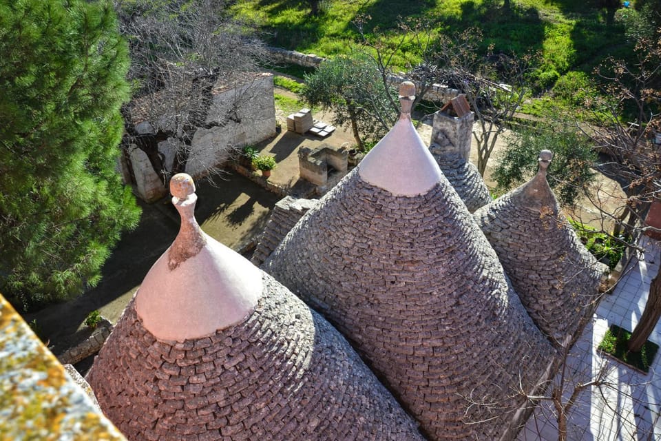 View (from property/room)