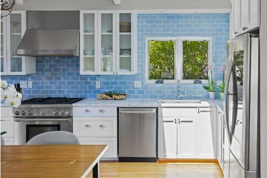 Gorgeous 3-bdrm home, walk to town and beach House in Carmel by the Sea