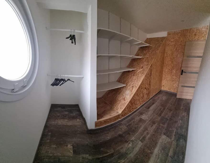 storage