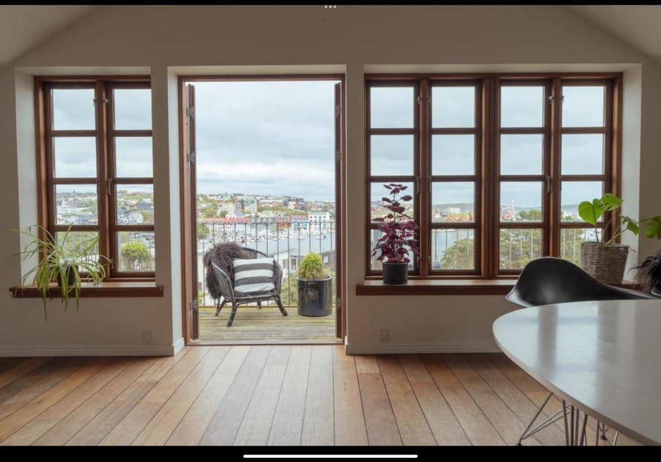 View (from property/room)