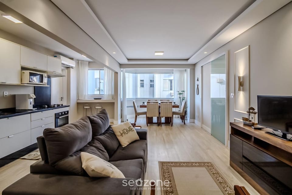 TV and multimedia, Living room, Dining area