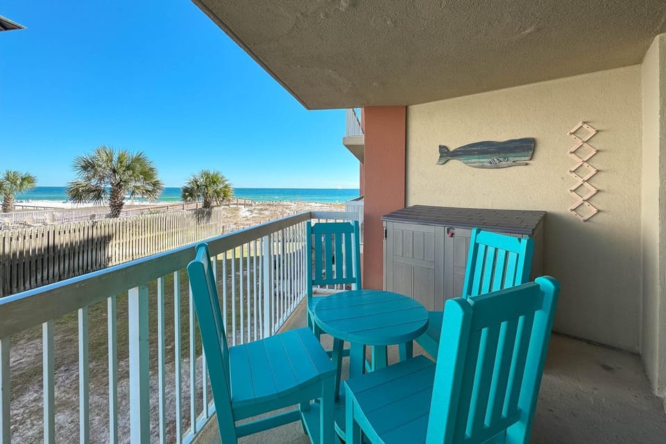 Harbour Place 107 House in Orange Beach