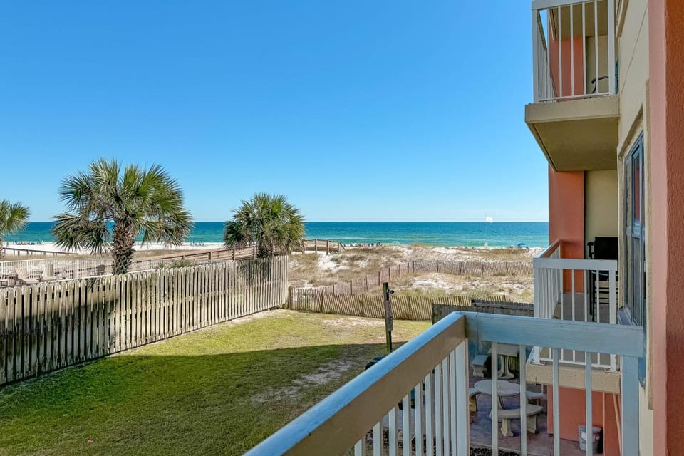 Harbour Place 107 House in Orange Beach