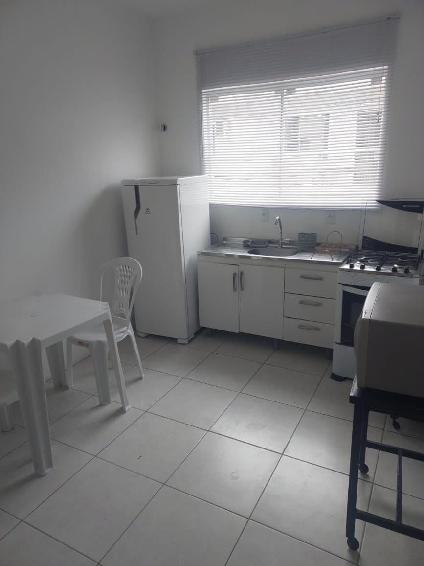 Apartamento Ocean Apartment in Florianopolis