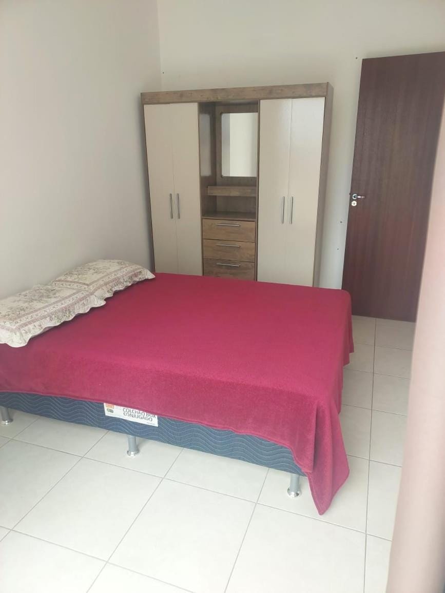 Apartamento Ocean Apartment in Florianopolis