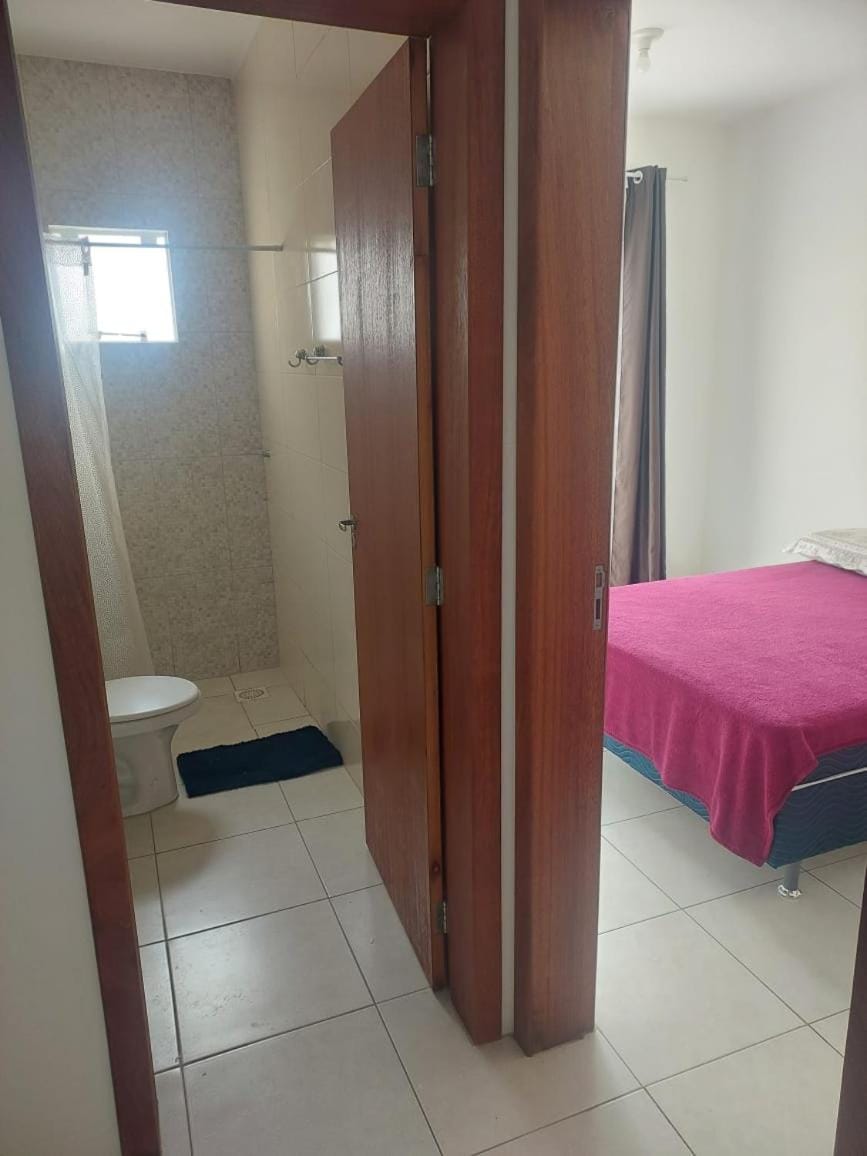 Apartamento Ocean Apartment in Florianopolis