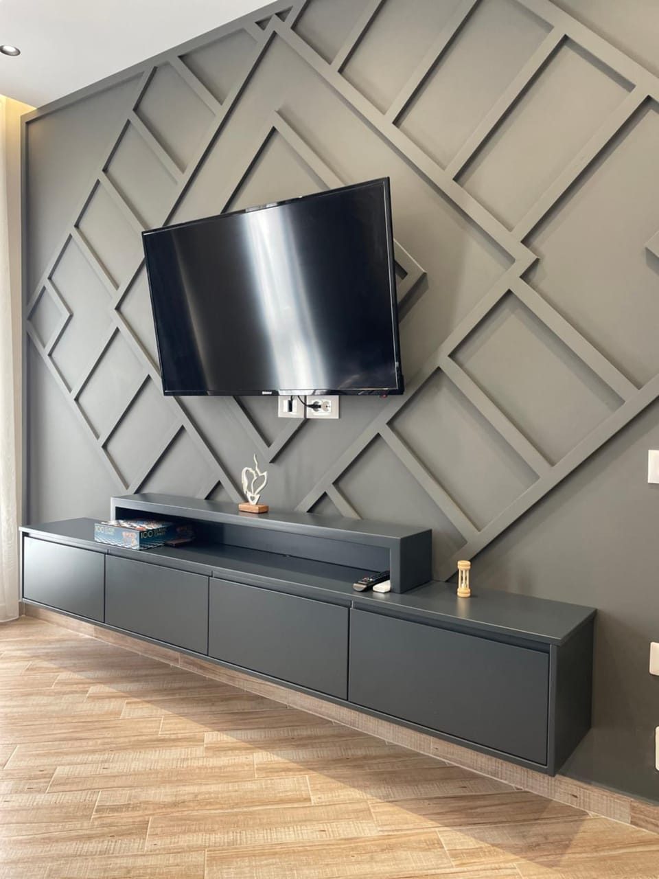TV and multimedia