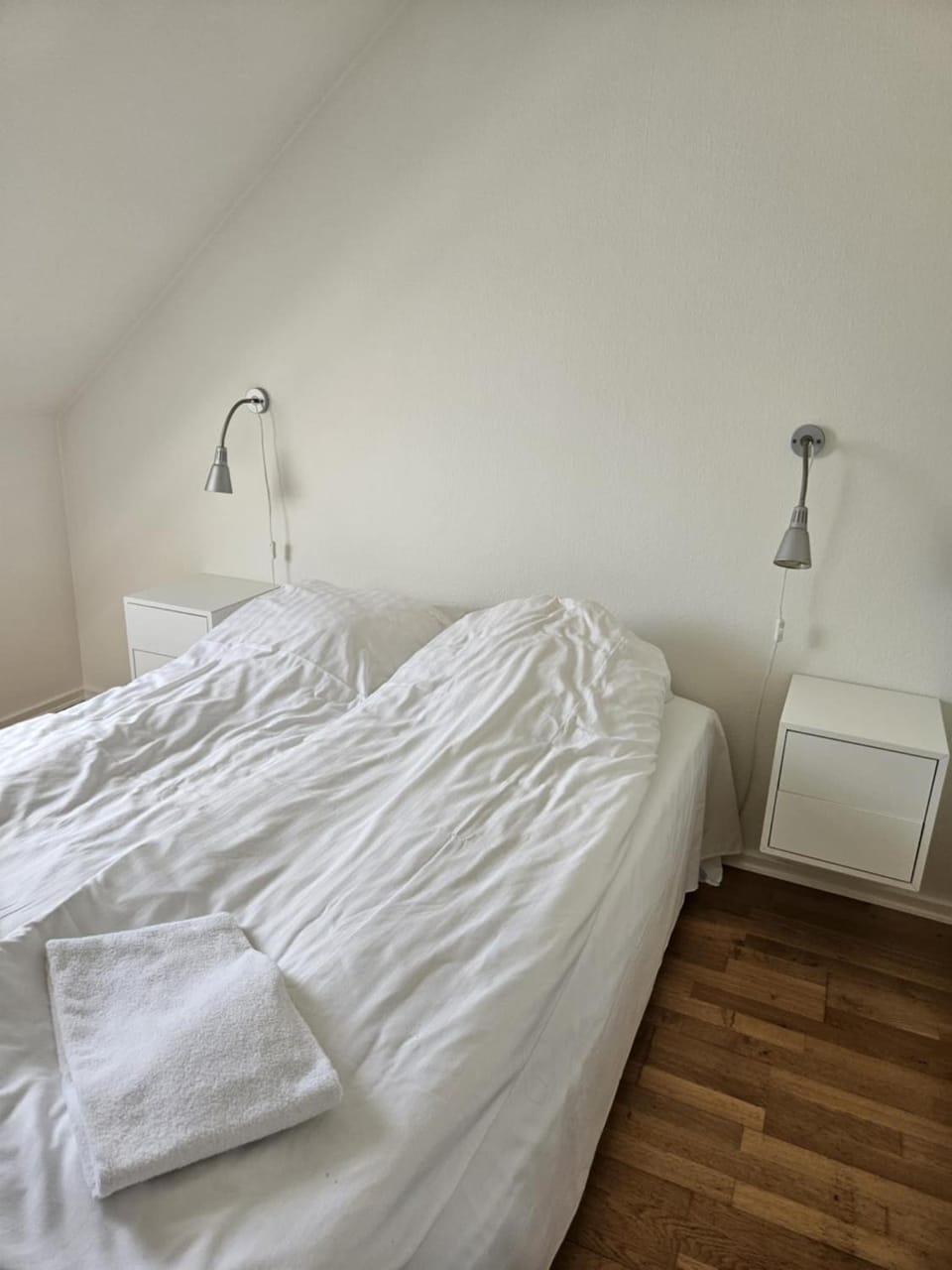 Kirke Såby Forsamlingshus Motel in Zealand