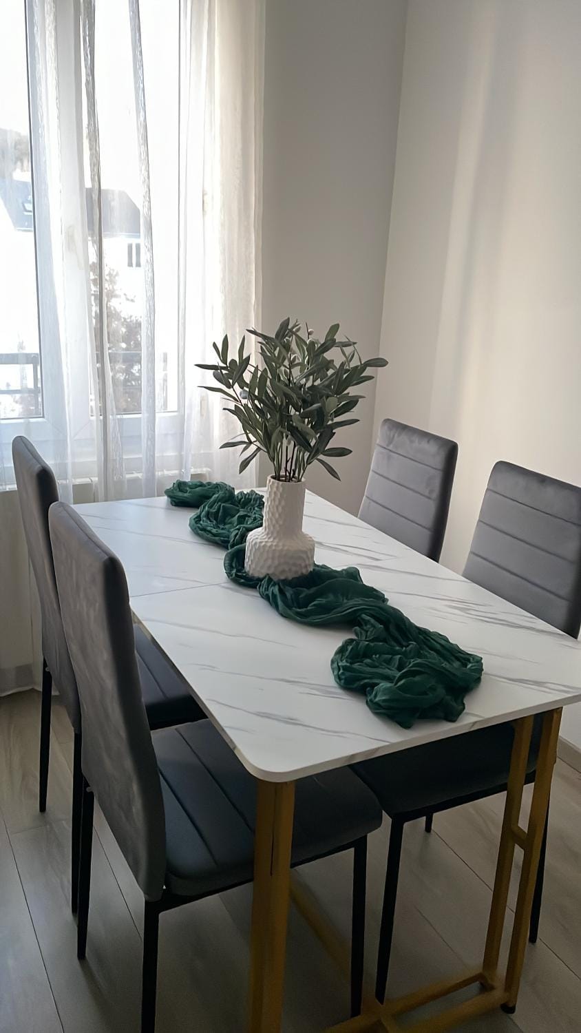 Le Havre Apartment in Le Havre