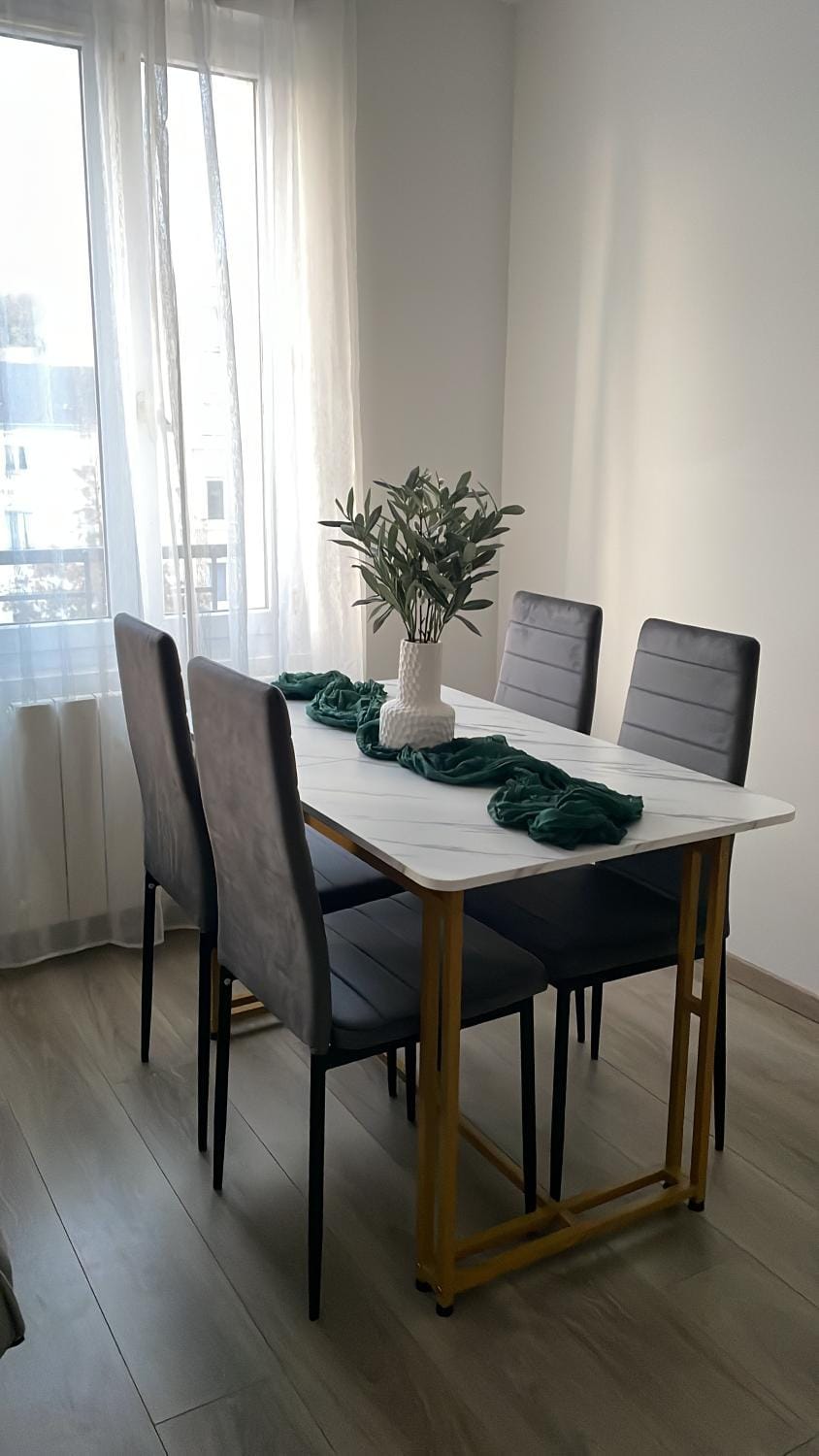 Le Havre Apartment in Le Havre