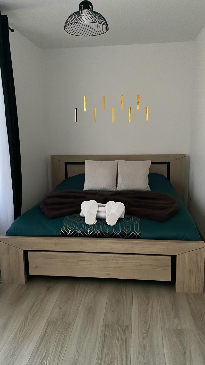 Le Havre Apartment in Le Havre