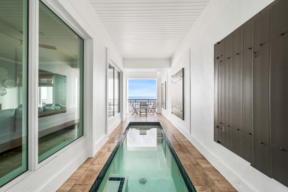 Frangista Encore-On Gulf- Frangista Beach House in Miramar Beach