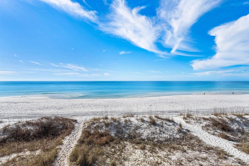Frangista Tide - ON GULF-FRANGISTA BEACH House in Miramar Beach
