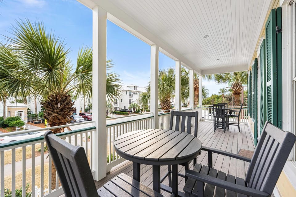 Southern Comfort-GULF VIEW-FRANGISTA BEACH House in Miramar Beach