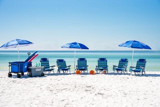Aquaholic - BEACH ACCESS - FRANGISTA BEACH House in Miramar Beach