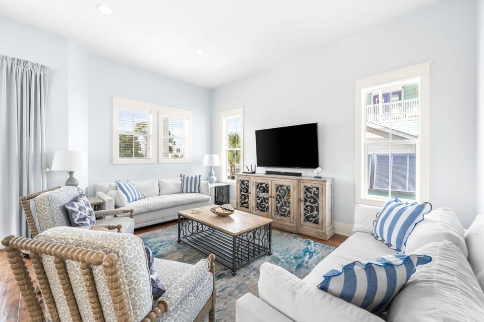 Crystal Castle-Private Pool-Crystal-Destin House in Destin