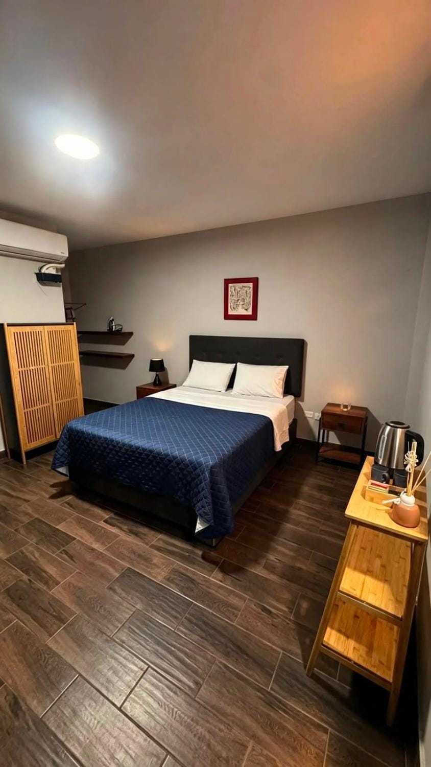 Hotel La Siesta Hotel in Ancash, Peru