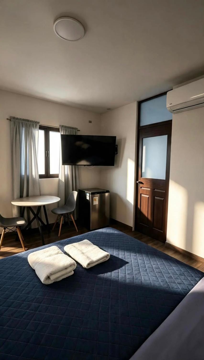 Hotel La Siesta Hotel in Ancash, Peru