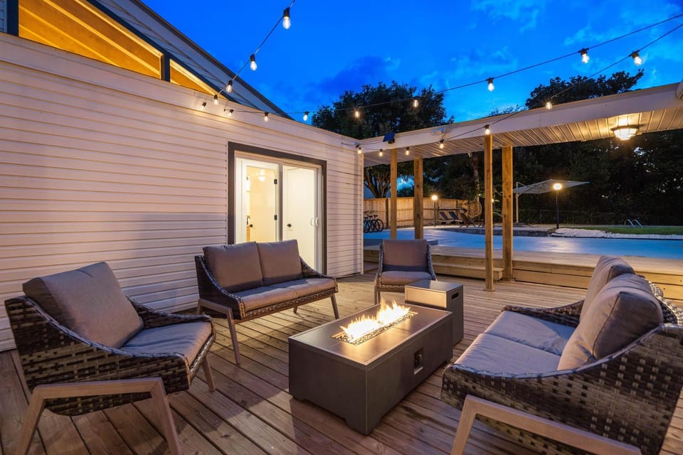 Casa Lily Miramar Beach Destin House in Miramar Beach