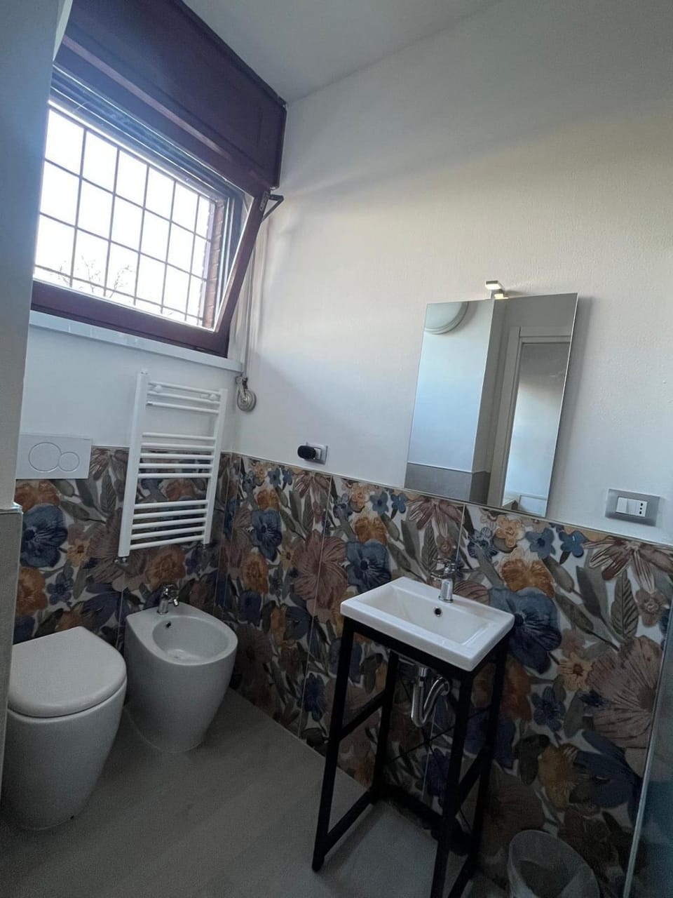 masini central station Apartment in Bologna