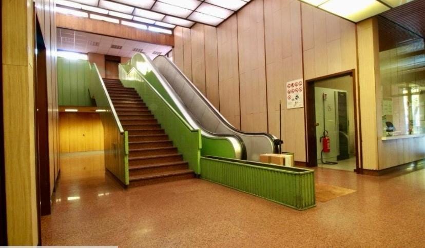 masini central station Apartment in Bologna