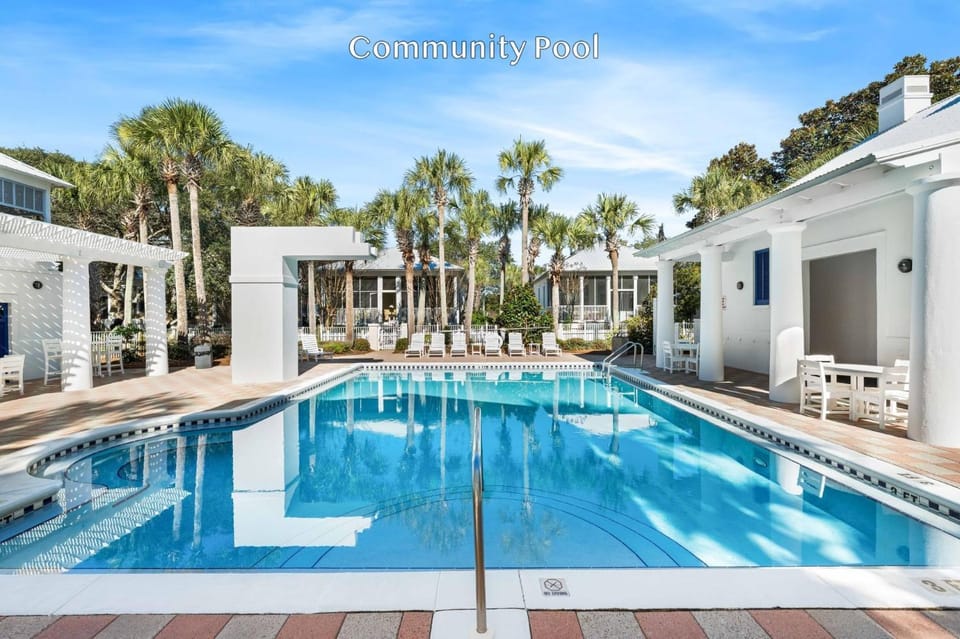 Sea Blessings-Frangista Beach House in Miramar Beach