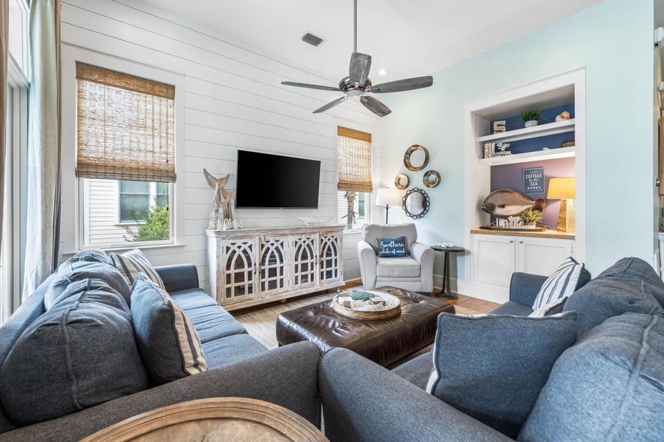 Sea Blessings-Frangista Beach House in Miramar Beach