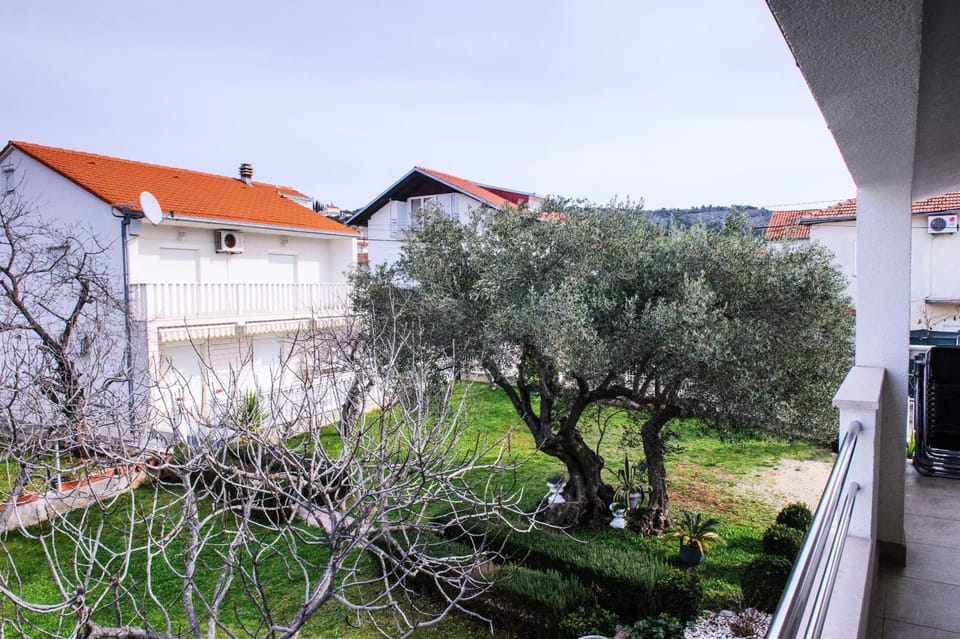 Apartments Mila Apartment in Šibenik-Knin County, Croatia