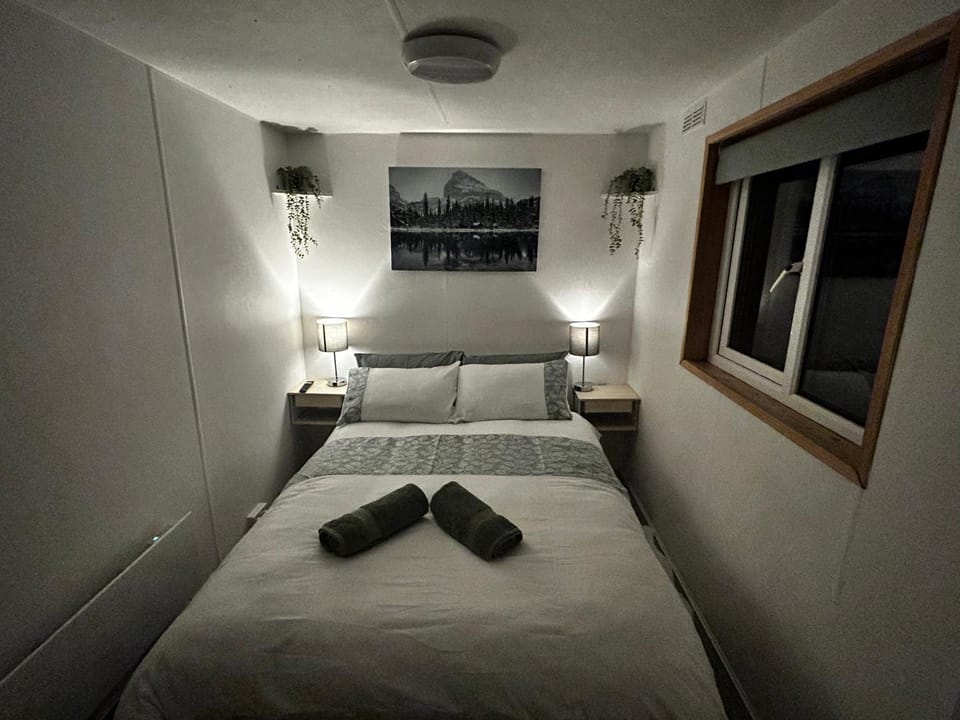 Stardust Cabin Cabin in County Kilkenny