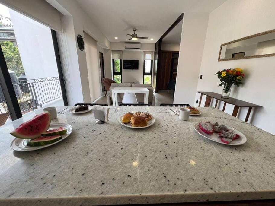 Loft nuevo en Zona Romántica 203 Apartment in Puerto Vallarta