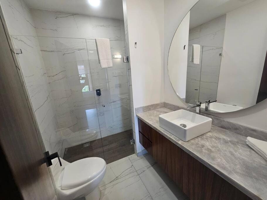 Loft nuevo en Zona Romántica 203 Apartment in Puerto Vallarta