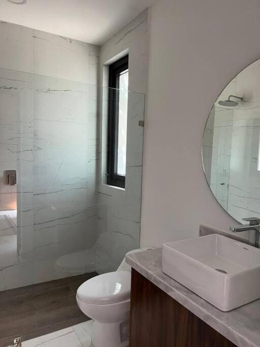 Loft nuevo en Zona Romántica 203 Apartment in Puerto Vallarta