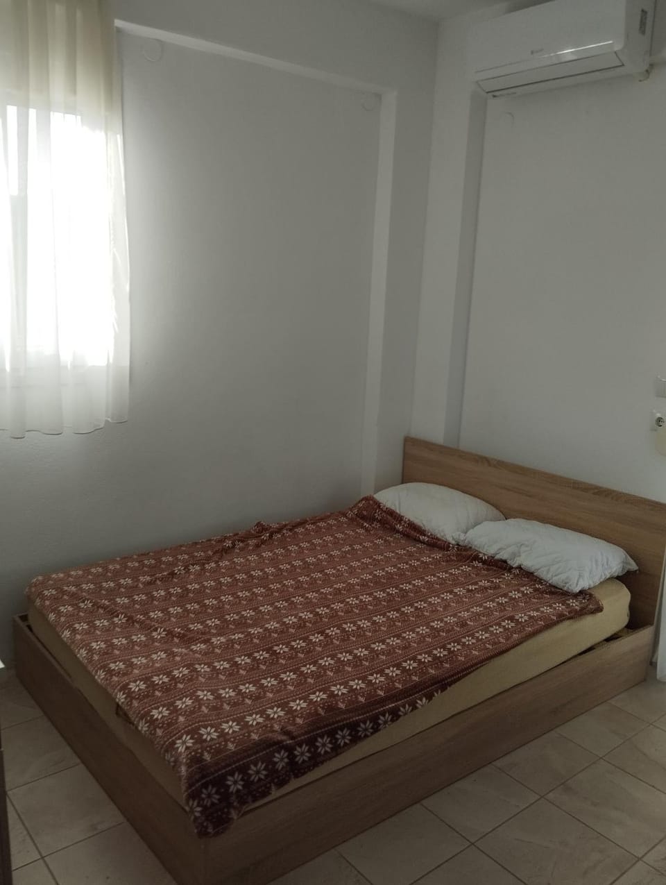 Apartment Mixail Apartment in Halkidiki